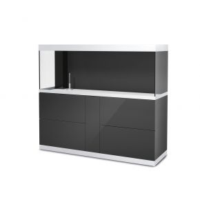 Photo 1 aquarium optiwhite 600 anthracite