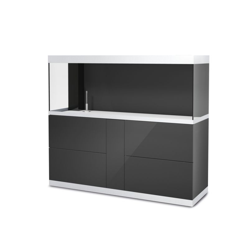 Photo 1 aquarium optiwhite 600 anthracite