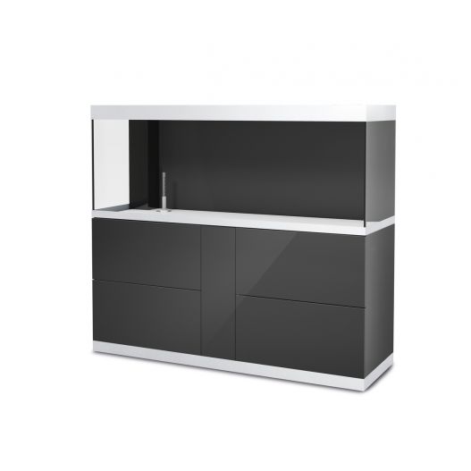 Photo 1 aquarium optiwhite 600 anthracite