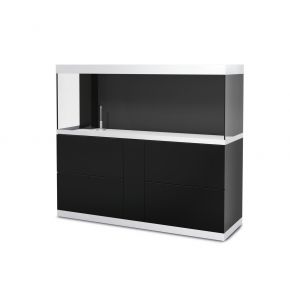 Photo aquarium optiwhite 600 noir