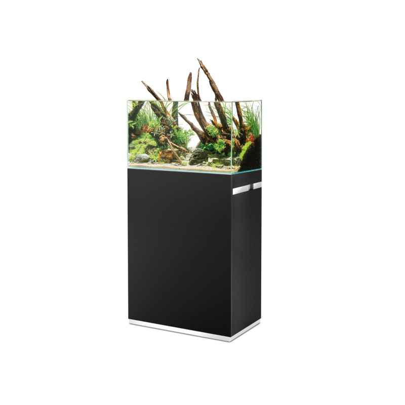 Photo set scaperline 60 noir