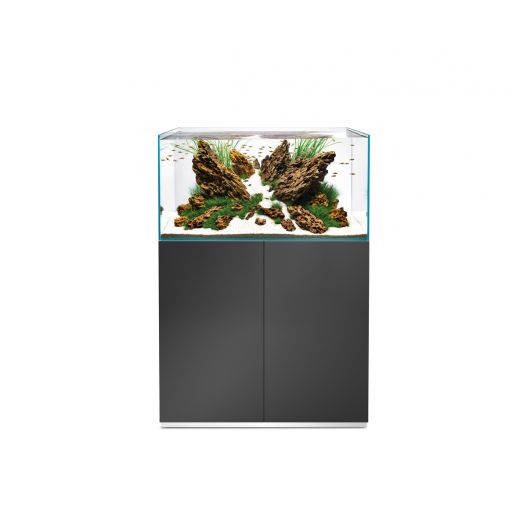 Photo set scaperline 90 gris