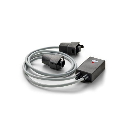 Photo 1 Set contrôle IR