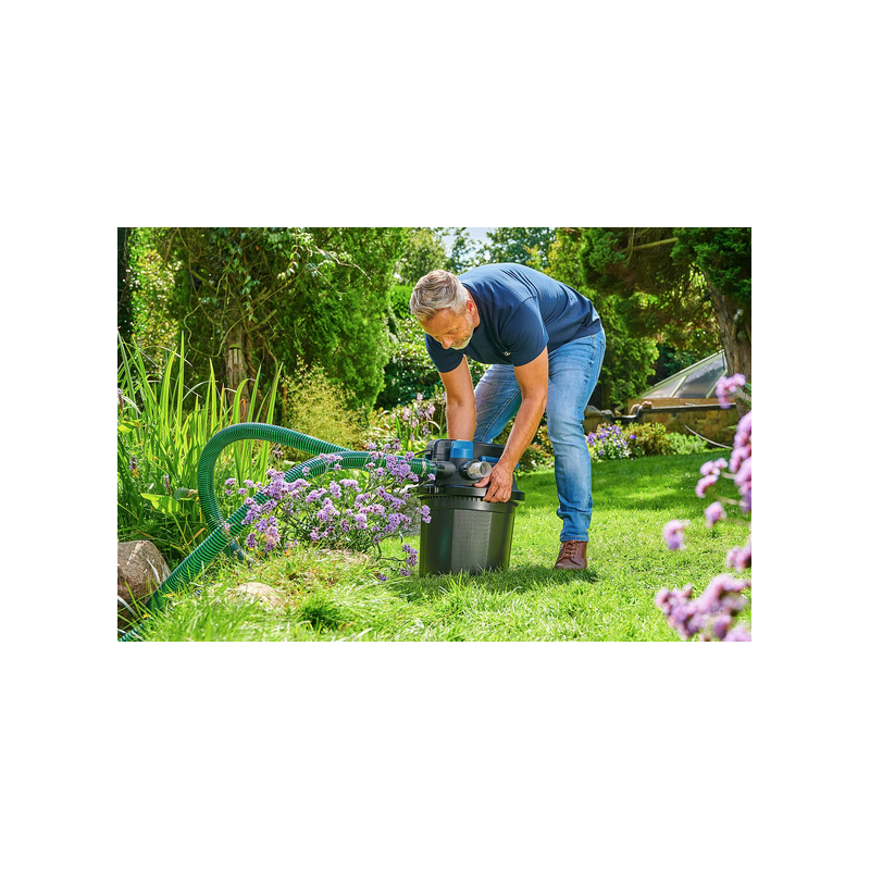 Photo 2 Filtre bassin filtoclear 19000 Oase