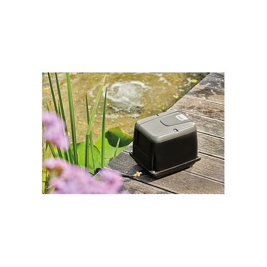 Photo Pompe à air AquaOxy 2500 oase