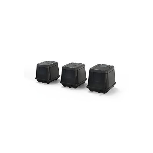 Photo 2 Pompe à air AquaOxy 2500 oase