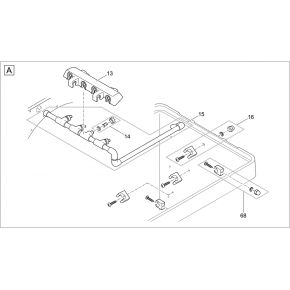 Schema 5 ProfiClear Premium DF-L gravity-fed EGC