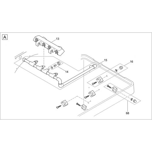 Schema 5 ProfiClear Premium DF-L gravity-fed EGC