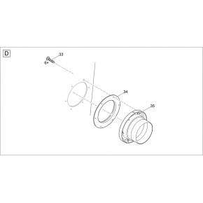 Schema 7 ProfiClear Premium DF-L gravity-fed EGC