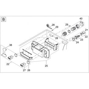 Schema 3 BioTec ScreenMatic² 90000