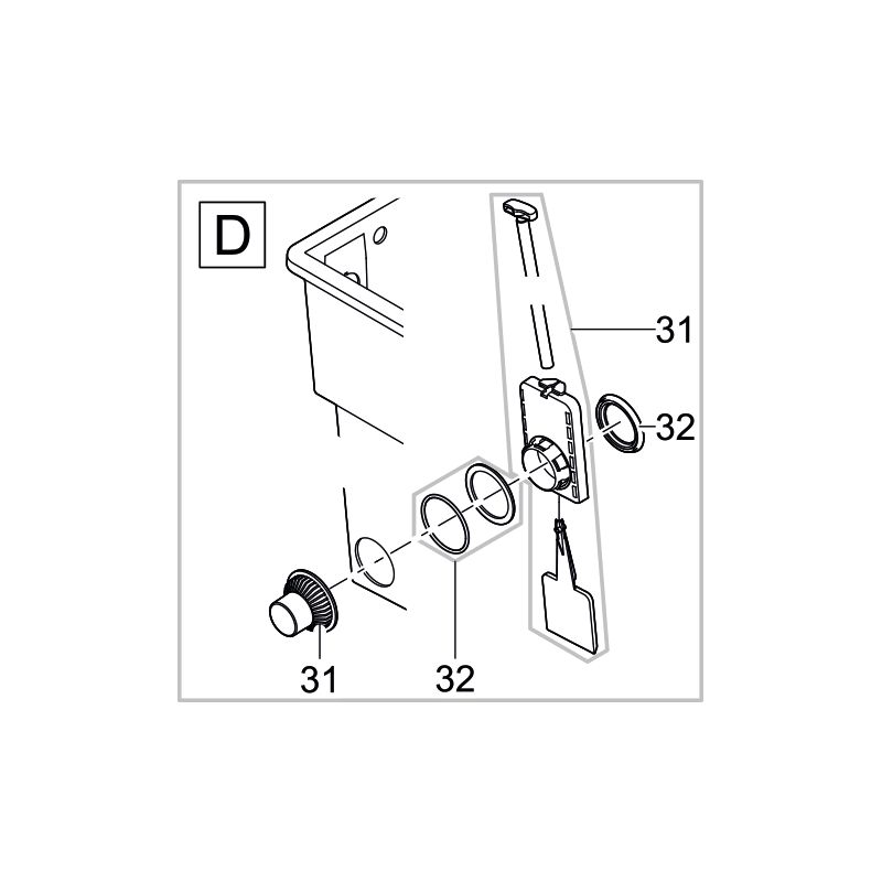 Schema 5 BioTec ScreenMatic² 90000