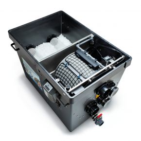 Interieur ProfiClear Premium Compact-L grav. OC