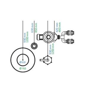 Schema 2 Vitii 25 Lite