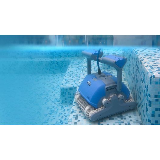 Photo 2 Robot dolphin M500