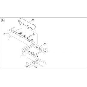 Schema 2 Proficlear premium compact L EGC pompage OASE
