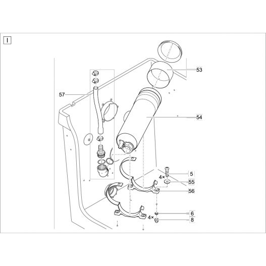 Schema 10 Proficlear premium compact L EGC pompage OASE