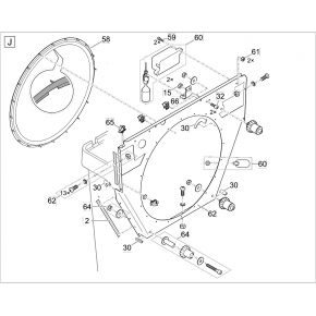 Schema 11 Proficlear premium compact L EGC pompage OASE