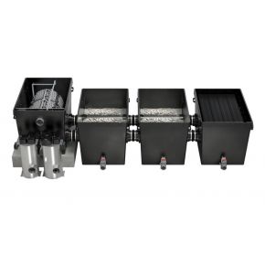 Photo 2 ProfiClear Premium Compact XL EGC gravitaire OASE