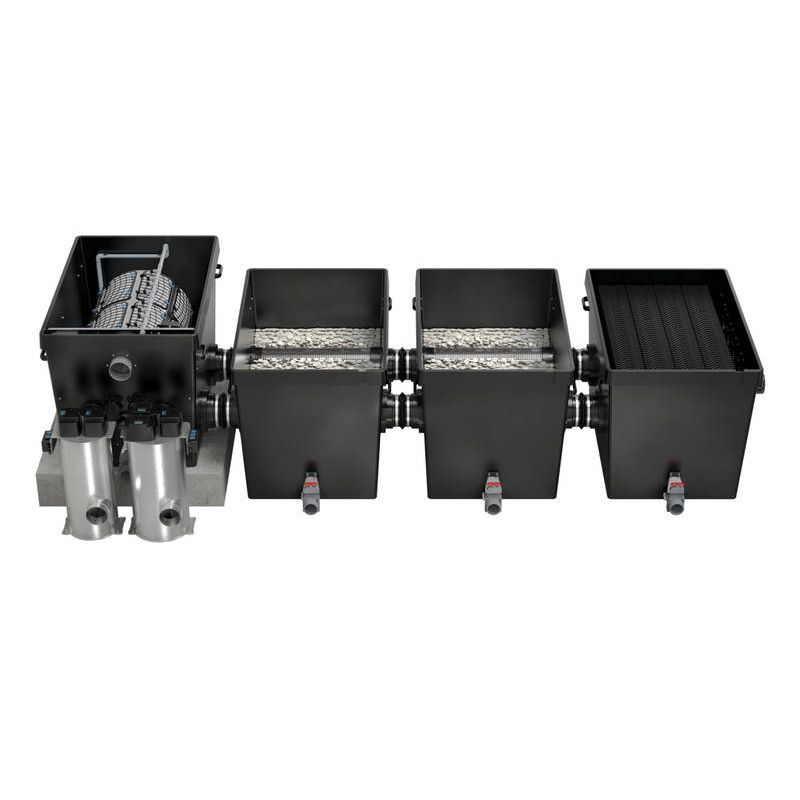 Photo 2 ProfiClear Premium Compact XL EGC gravitaire OASE