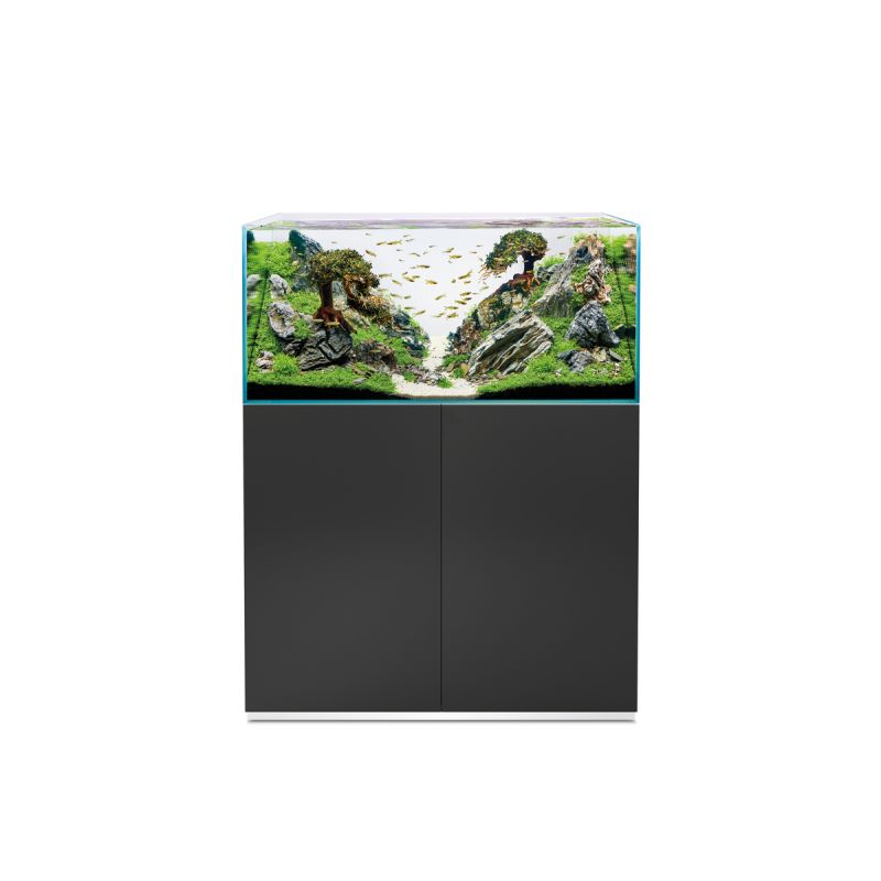 Photo set scaperline 100 noir