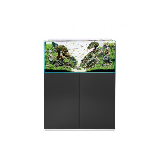 Photo set scaperline 100 noir