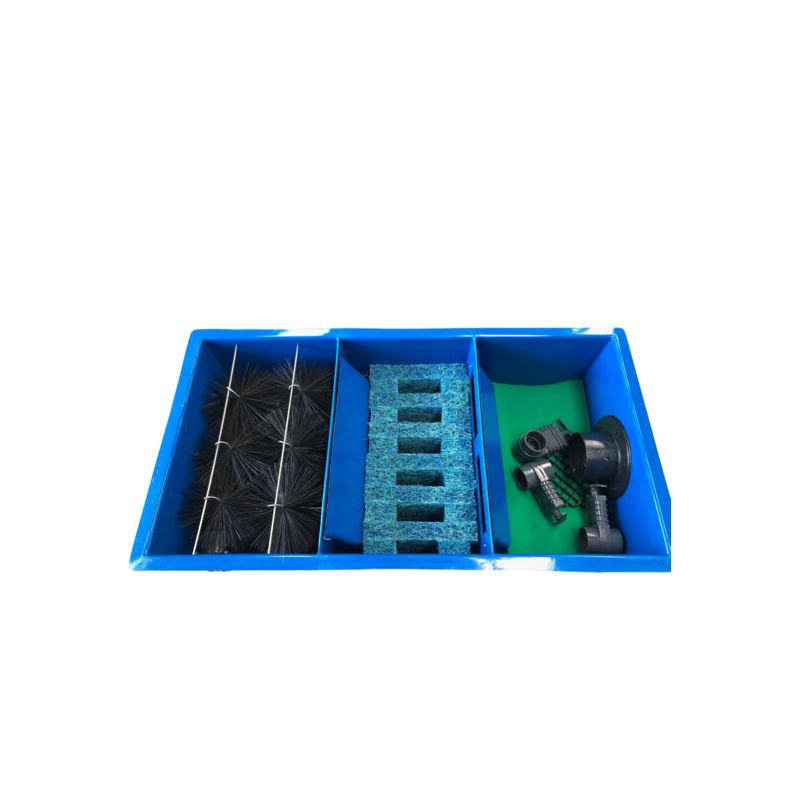 Interieur Filtre bassin 18000 Trs