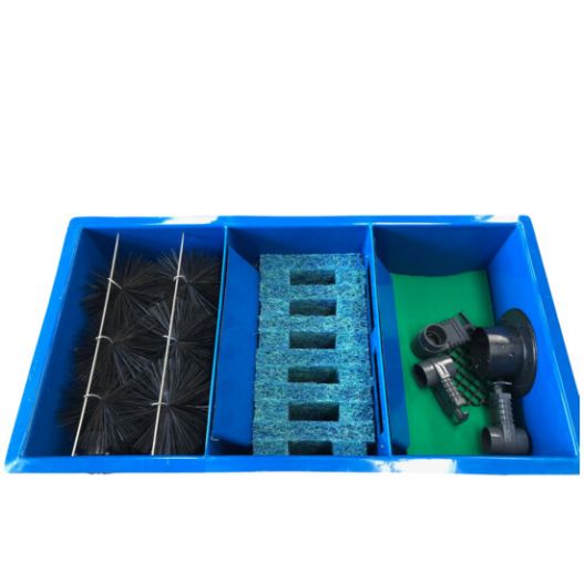 Interieur Filtre bassin 18000 Trs