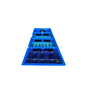 Interieur Filtre bassin 36000 Trs