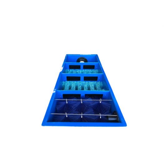 Interieur Filtre bassin 36000 Trs