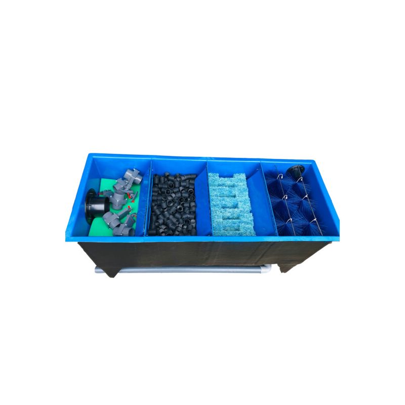 Filtre bassin 36000 Trs