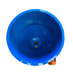 Interieur préfiltre TRS Baja single vortex