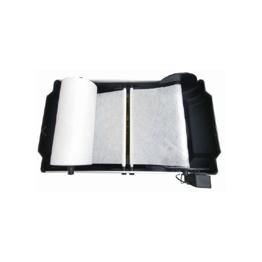 Filtre à papier TRS Interieur