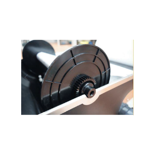 Photo Filtre à papier TRS