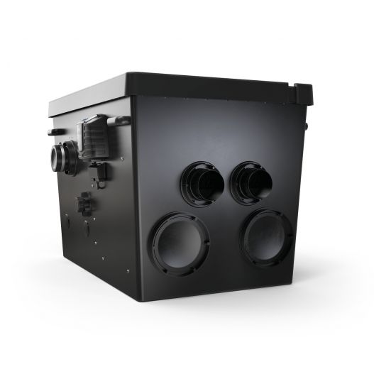 Photo 2 ProfiClear Premium Fleece 750 OASE