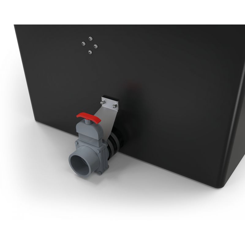 ProfiClear Premium Fleece 500