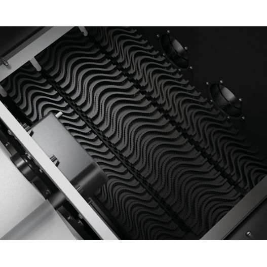 ProfiClear Premium Fleece 500