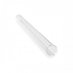 Tube Quartz sans rebord pour lampe UV Bitron C 36 / 55 Oase