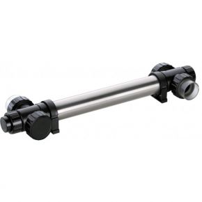 Filtre UV bassin Inox flex 75W