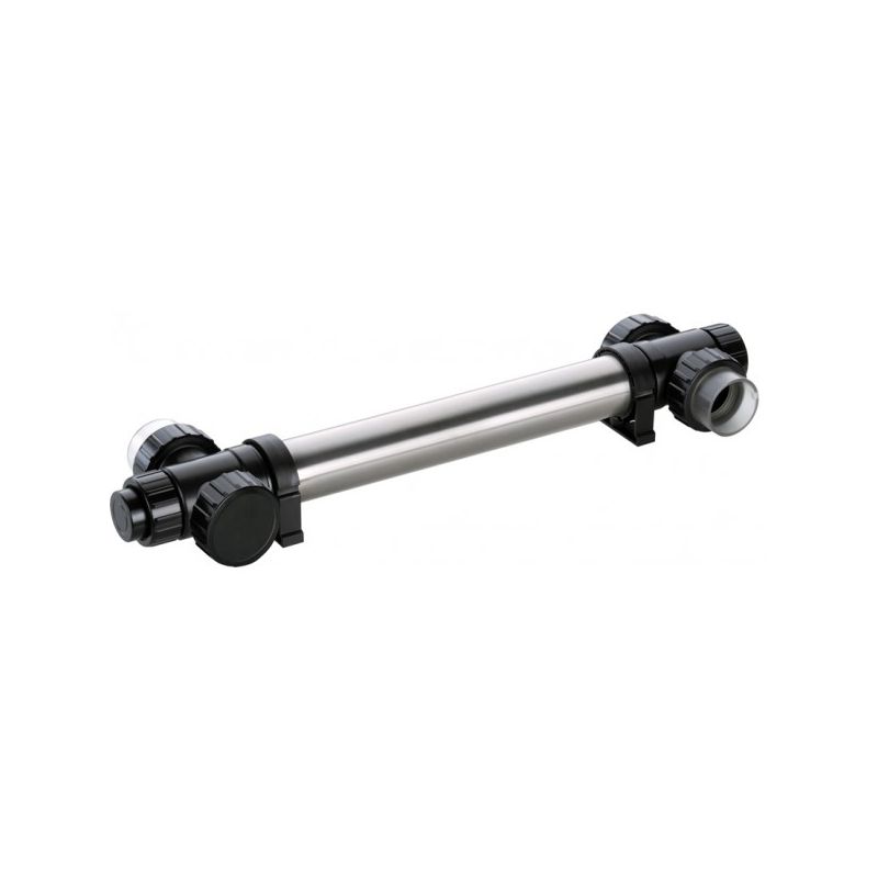 Filtre UV bassin Inox flex 75W