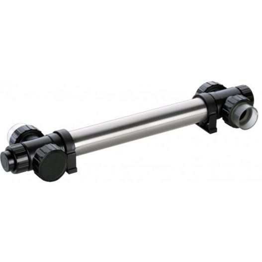 Filtre UV bassin Inox flex 75W
