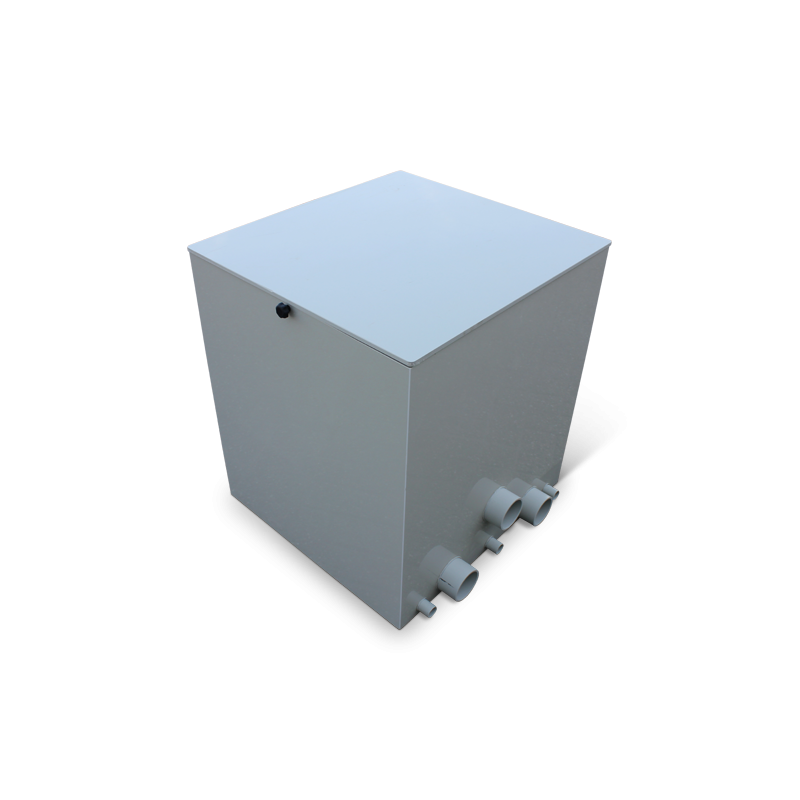 Photo 1 SuperSieve XL