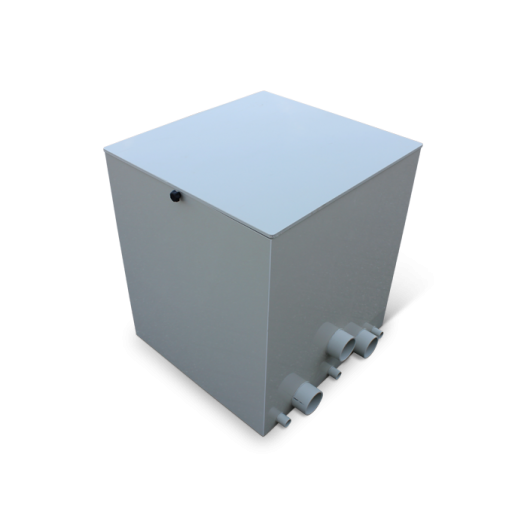 Photo 1 SuperSieve XL