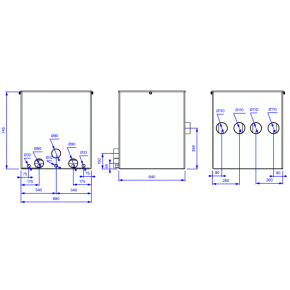 Schema SuperSieve XL