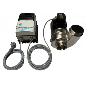 Photo Pompe FlowFriend junior (0-40m3)