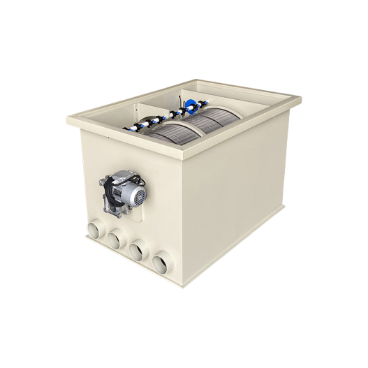 Photo 1 SuperDrum XL