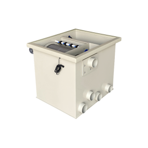 Photo 1 SuperDrum Combi Bio S