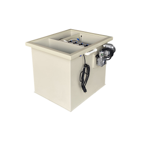 Photo 2 SuperDrum Combi Bio S