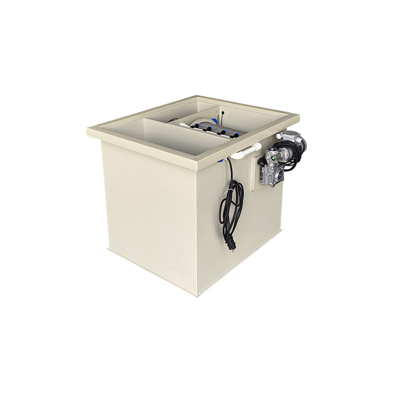 Photo 2 SuperDrum Combi Bio S