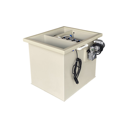 Photo 2 SuperDrum Combi Bio S