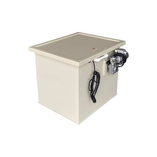 Photo 3 SuperDrum Combi Bio S